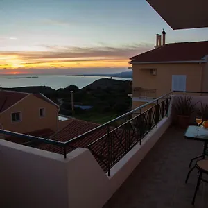 Greg's House Kefalonia Appartamento